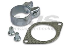 HJS 82 23 9041 — Комплект крепежа катализатора