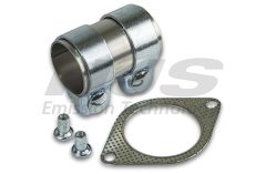 HJS 82 23 9042 — Комплект крепежа катализатора