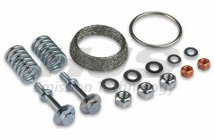 HJS 82 43 8150 — Set de montaj pentru catalizator