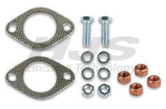 HJS 82 45 7862 — Set de montaj pentru catalizator