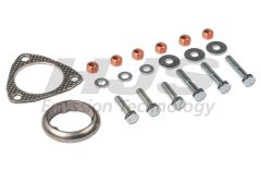 HJS 82 11 2201 — Set de montaj pentru catalizator