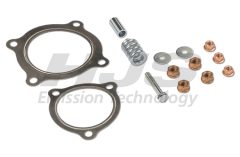 HJS 82 11 3279 — Set de montaj pentru catalizator