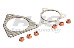 HJS 82 11 4577 — Set de montaj pentru catalizator
