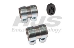 HJS 82 11 9304 — Комплект крепежа выхлопной системы