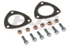 HJS 82 14 1801 — Set de montaj pentru catalizator