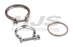 HJS 82 14 9101 — Set de montaj pentru catalizator