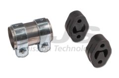 HJS 82 15 9079 — Комплект крепежа выхлопной системы