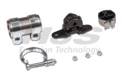 HJS 82 21 9070 — Set de montaj pentru eșapament