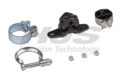 HJS 82 21 9071 — Set de montaj pentru eșapament