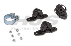 HJS 82 21 9069 — Set de montaj pentru eșapament