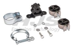 HJS 82 21 9083 — Set de montaj pentru eșapament