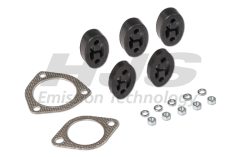 HJS 82 40 5702 — Set de montaj pentru eșapament