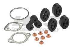 HJS 82 40 5714 — Set de montaj pentru eșapament