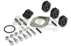 HJS 82 42 4252 — Комплект крепежа выхлопной системы