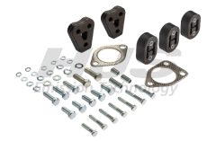 HJS 82 45 7831 — Set de montaj pentru eșapament