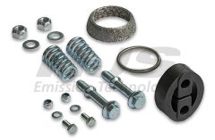 HJS 82 47 8309 — Set de montaj pentru catalizator