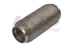 HJS 83 00 8343 — Гофра глушителя