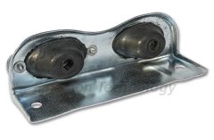 HJS 83 13 2861 — Кронштейн выхлопной системы