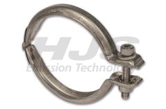 HJS 83 13 2863 — Соединительные детали выхлопной системы