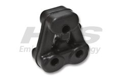 HJS 83 13 3260 — Кронштейн глушителя
