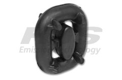 HJS 83 13 6426 — Кронштейн глушителя