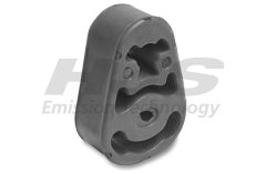 HJS 83 14 3231 — Кронштейн глушителя