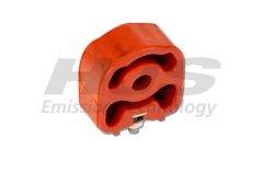 HJS 83 14 3232 — Кронштейн глушителя