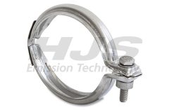 HJS 83 11 3940 — Соединительные детали выхлопной системы