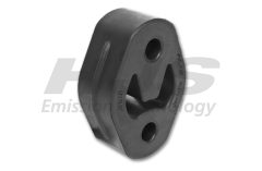 HJS 83 15 7141 — Suport pentru tobă de eșapament