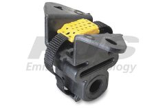 HJS 83 21 2930 — Кронштейн глушителя