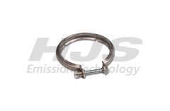HJS 83 22 7006 — Соединительные детали выхлопной системы