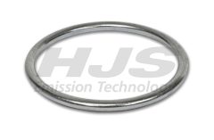 HJS 83 43 7849 — Уплотнительное кольцо выхлопной трубы