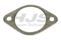 HJS 83 44 7437 — Прокладка выхлопной трубы