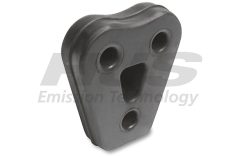 HJS 83 45 7674 — Кронштейн глушителя