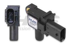HJS 92 09 1091 — Senzor presiune gaze evacuare
