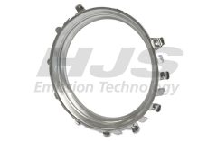 HJS 83 22 6996 — Соединительные детали выхлопной системы