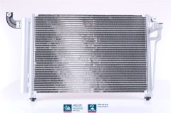 NISSENS 940003 — Radiator aer condiționat