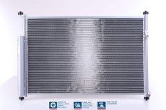 NISSENS 940012 — Radiator aer condiționat
