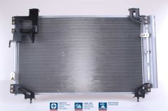 NISSENS 940020 — Radiator aer condiționat
