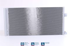 NISSENS 940034 — Radiator aer condiționat