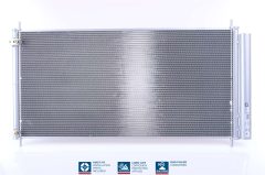 NISSENS 940036 — Radiator aer condiționat