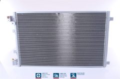 NISSENS 940040 — Radiator aer condiționat