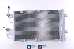NISSENS 940052 — Radiator aer condiționat