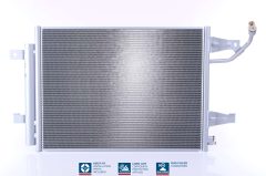 NISSENS 940067 — Radiator aer condiționat