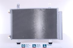 NISSENS 940079 — Radiator aer condiționat