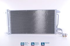 NISSENS 940093 — Radiator aer condiționat