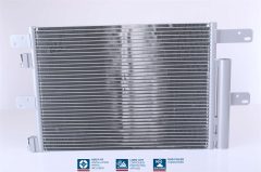 NISSENS 940096 — Радиатор кондиционера