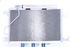 NISSENS 940100 — Радиатор кондиционера
