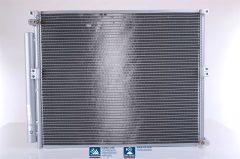 NISSENS 940106 — Radiator aer condiționat