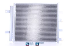 NISSENS 940117 — Radiator aer condiționat